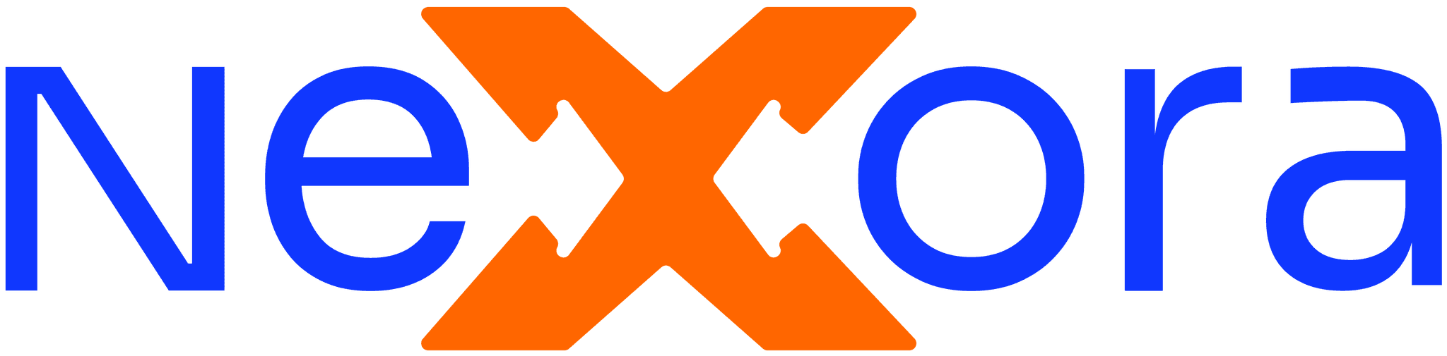 nexora logo