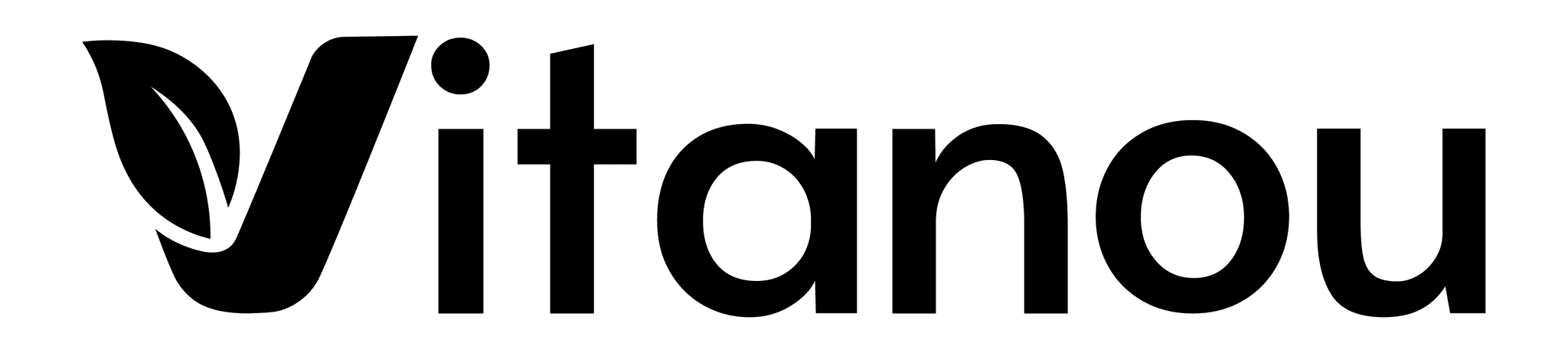 logo of Vitanou