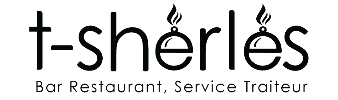 logo of T-Sherles