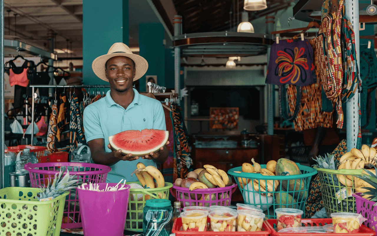 Kouman pou ou kòmanse ak Nexora : Tout sa ou bezwen konnen.