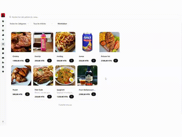 Encaissez plus, perdez moins